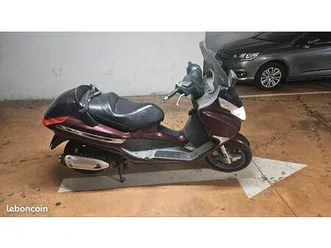 scooter piaggio x8 125 cc