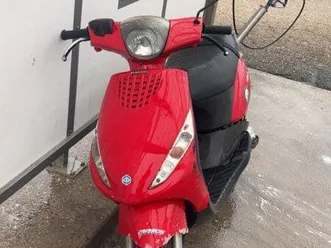 piaggio zip 2t