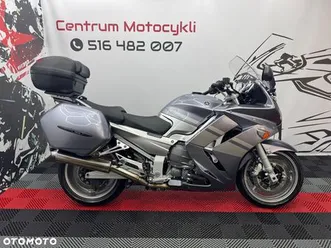 yamaha fjr