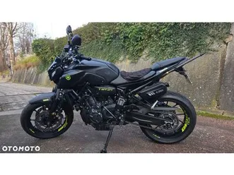 yamaha mt