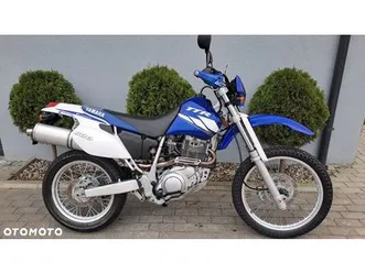 yamaha ttr