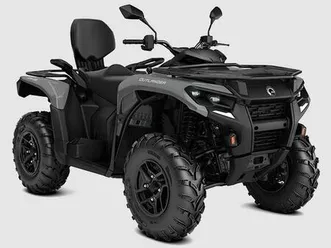 can-am 2026. god. outlander max dps 500 t abs, 2026 god.