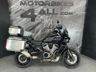 harley-davidson pan america for sale in malvern