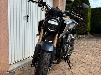 honda cb125r