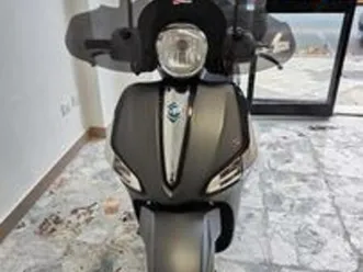 piaggio liberty s 50