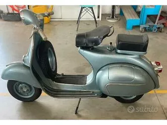 vespa 150 vbb1t