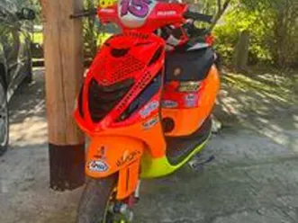 piaggio zip sp 50