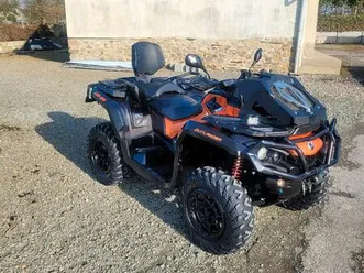 quad can am