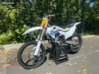 vend 350 fc héritage 2023