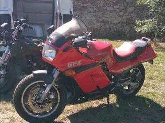 1000 rx gpz rouge