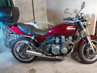 moto à vendre dans l'état