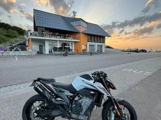 ktm 790 duke l