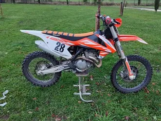 ktm 350 sxf