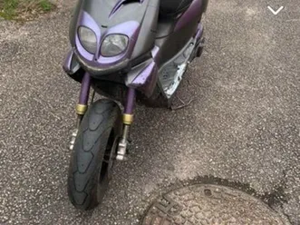 scooter peugeot trekker 50 cc