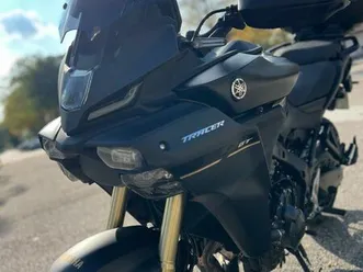 yamaha tracer 900 gt 2025