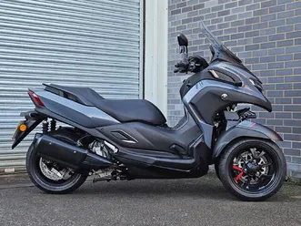 yamaha tricity 300 cvt v-belt euro 5 292 cc