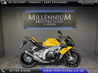 2013 aprilia tuono v4 r aprc naked sports bike supernaked 1000 cc