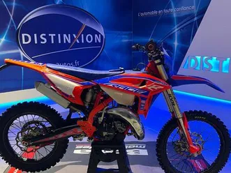 beta 125 rr race 2025 50h