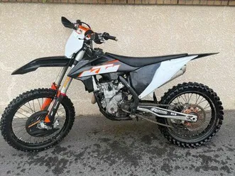 250 sx-f 2019