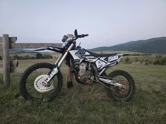 ktm sx-f →