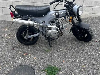 dax 50 cc