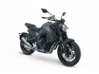 swm gran milano 500, naked, moto neuve, chf 5'990.-