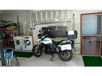 vortex rx1 125 como nova viseu