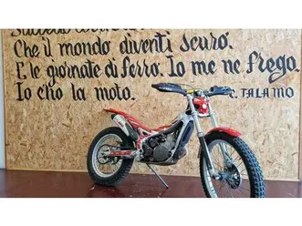 vendo betamotor rev-3 250 (2002 - 05) usata a cagliari (codice 9886663) - moto.it