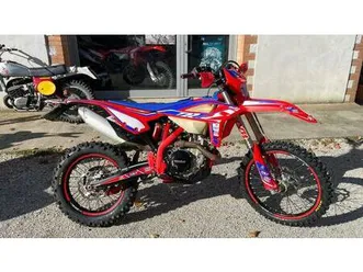vendo betamotor rr 350 4t enduro racing (2022) usata a panicale (codice 9887194) - moto.it