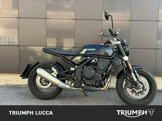 vendo brixton motorcycles crossfire 500 (2021 - 25) usata a lucca (codice 9886916) - moto.it