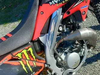 vendo hm baja 50 (2007 - 08) usata a fauglia (codice 9886502) - moto.it