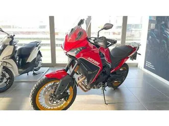 vendo moto morini x-cape 650 (2021 - 25) usata a alba (codice 9886595) - moto.it