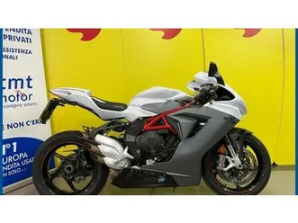 vendo mv agusta f3 800 eas abs (2017 - 20) usata a vigevano (codice 9886519) - moto.it