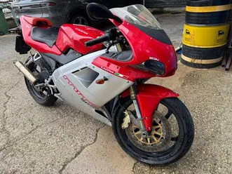 vendo cagiva mito 125 sp525 usata a valeggio sul mincio (codice 9886950) - moto.it
