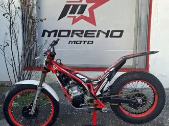 vendo gasgas txt 300 pro racing (2017) usata a susa (codice 9886439) - moto.it