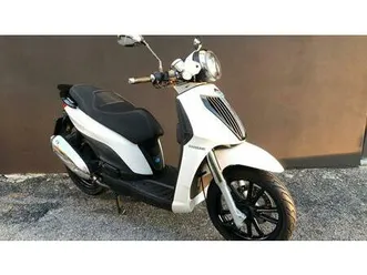 vendo piaggio carnaby cruiser 300 (2008 - 13) usata a erba (codice 9886953) - moto.it