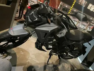 ② sym nhx125 abs - bon état - seulement 2 908 km !