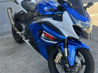 suzuki gsxr 1000 l2 santa marinha e são pedro da afurada