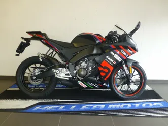 aprilia rs 457 replica, sport, occasion, chf 5'790.-