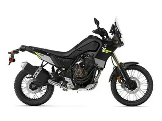 2021 yamaha ténéré 700