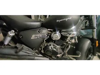 vendo keeway 125 darque