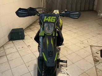 husqvarna te250i 2023 tpi amarante (são gonçalo), madalena, cepelos e gatão