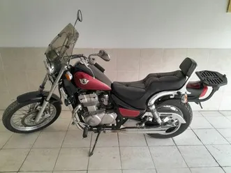 kawasaki en 500 palmela