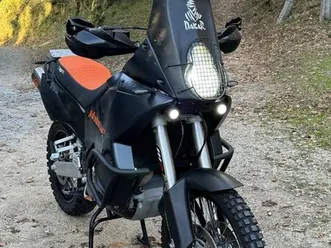 ktm adventure 990 penafiel