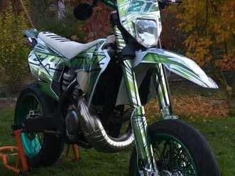 husqvarna te300i 2021 | vb