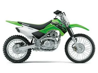 2023 kawasaki klx 140r l