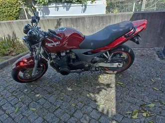 kawasaki zr7 impecável !!urgente!! vila verde e barbudo