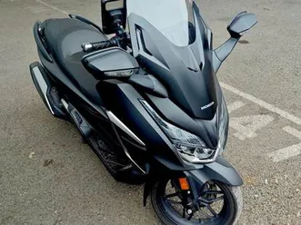 2022 honda forza 350 nss . 1 owner. not yamaha bmw suzuki yamaha