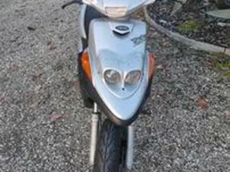 yamaha booster - '99 mbk industrie sa05 versione 1