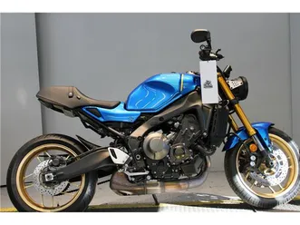 2022 yamaha xsr900